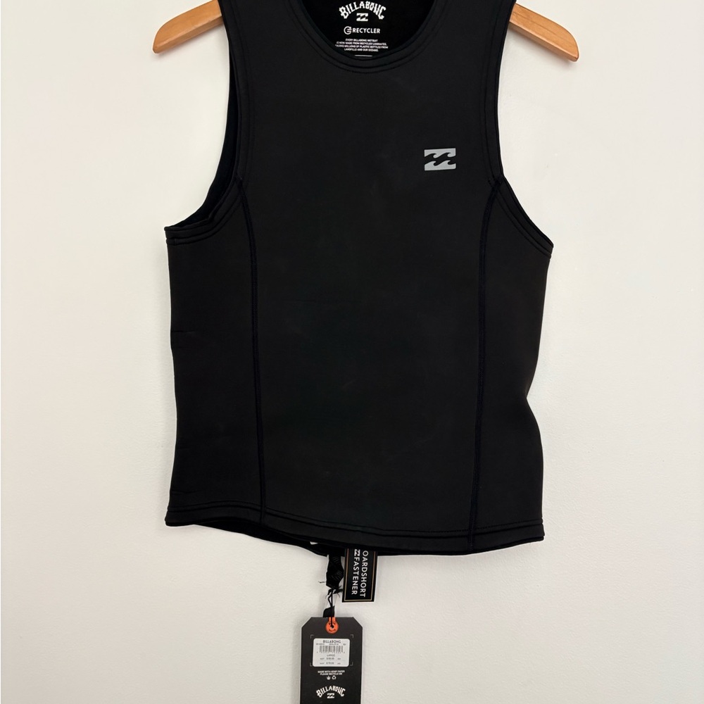 Billabong Absolute Vest (ABYW000101)